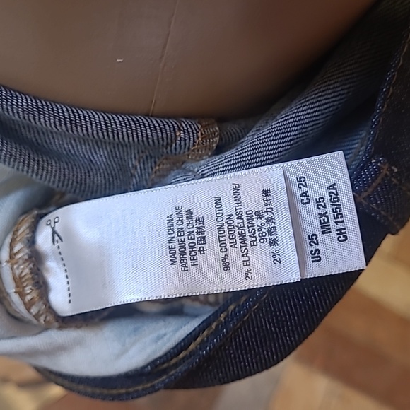 Juicy Couture skinny jeans - Picture 13 of 15